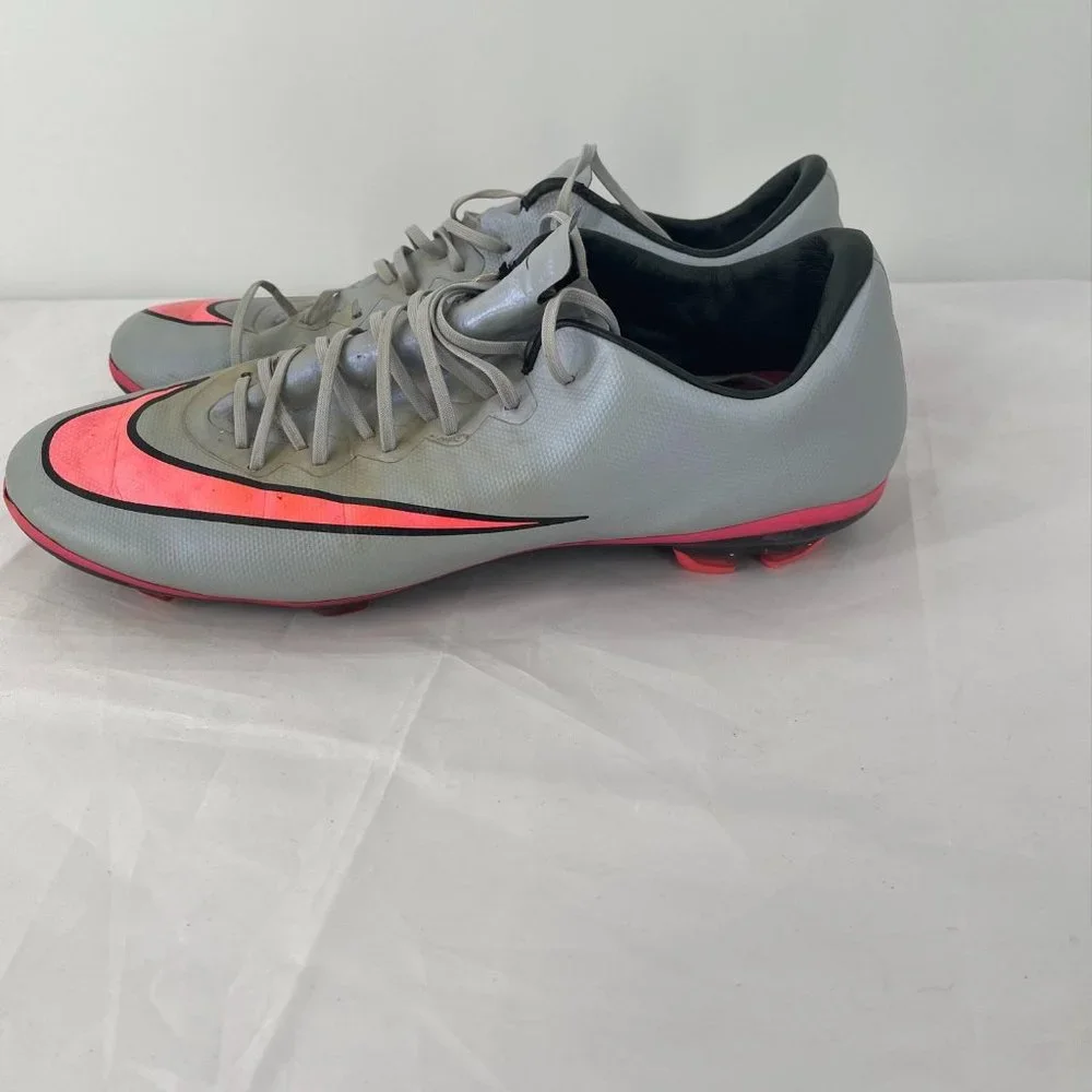 NIKE MERCURIAL‎ KIDS YOUTH SOCCER CLEATS